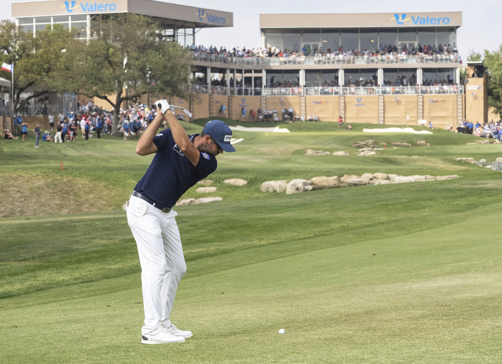 <p>TPC San Antonio’s Oaks course, a strategically compelling Greg Norman design, has hosted the Valero Texas Open since 2010. It features aggressive bunkering, challenging par 5s, and a formidable 18th hole.</p>