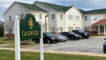 Norristown-based Gaudenzia, A Leading Substance Use Disorder Treatment ...