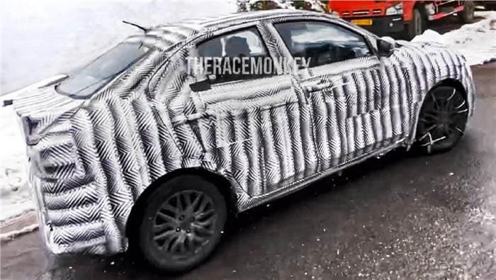 2024 Maruti Suzuki Dzire: What You Need To Know About The New Model