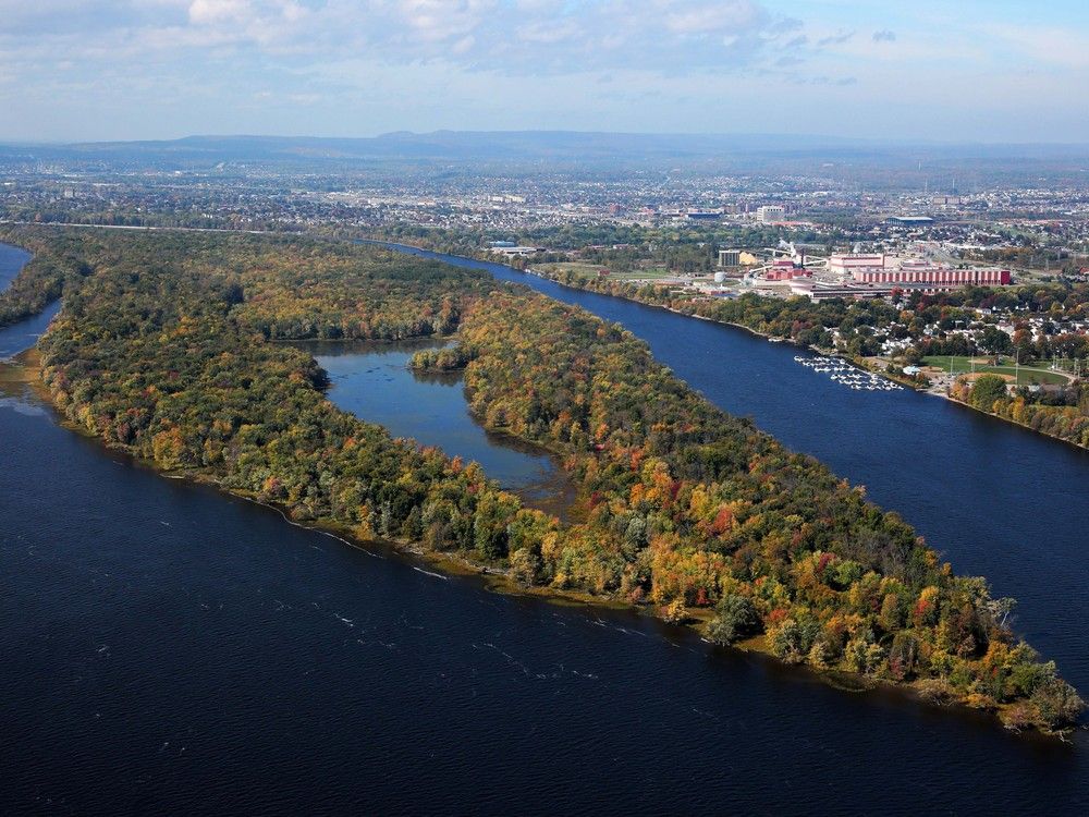 Bendin: Let's Change Course On Building A Kettle Island Bridge