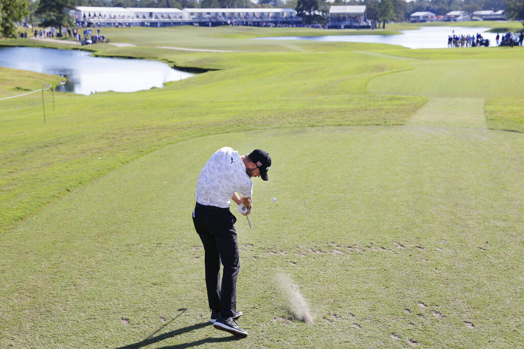 <p>Tom Doak and Brooks Koepka transformed Houston’s Memorial Park, a historic municipal course, into a PGA Tour-worthy layout with signature green complexes and excellent conditioning.</p>
