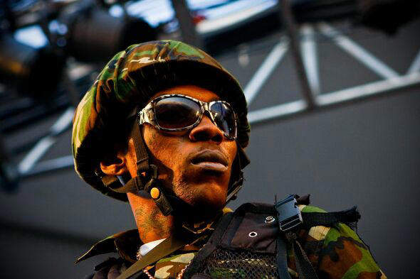 Inside Vybz Kartel's 10-year fight to appeal his murder conviction: 'My ...