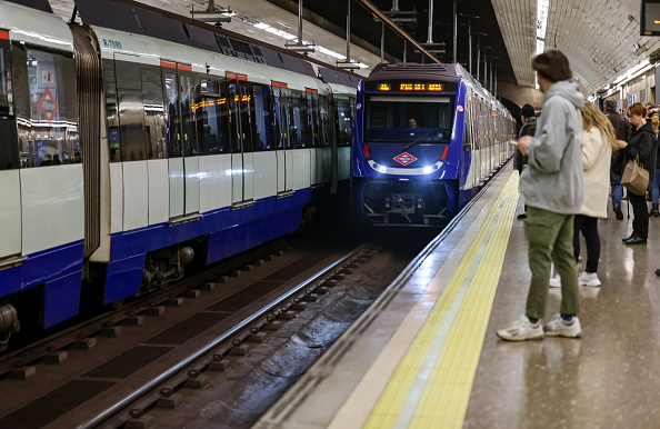 luz verde a una 'nueva' línea de metro en madrid