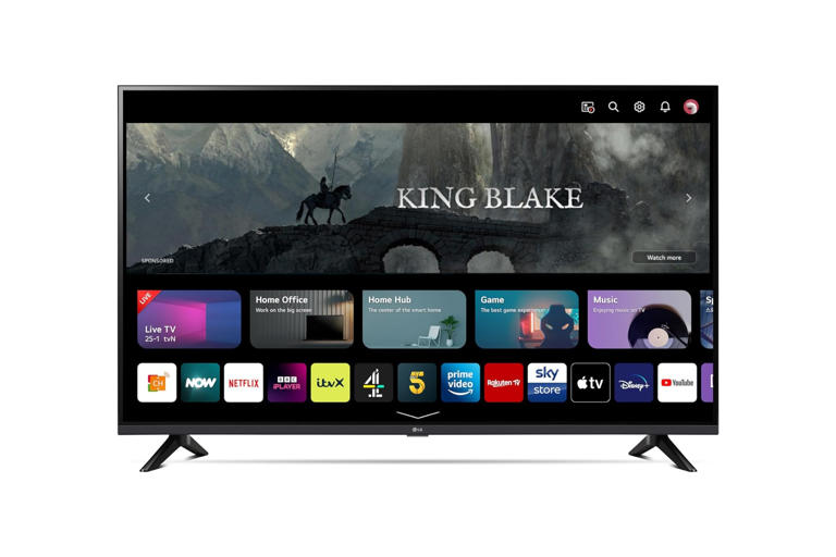 Best TV deals to expect in Amazon Prime Day 2024 Samsung, LG and more