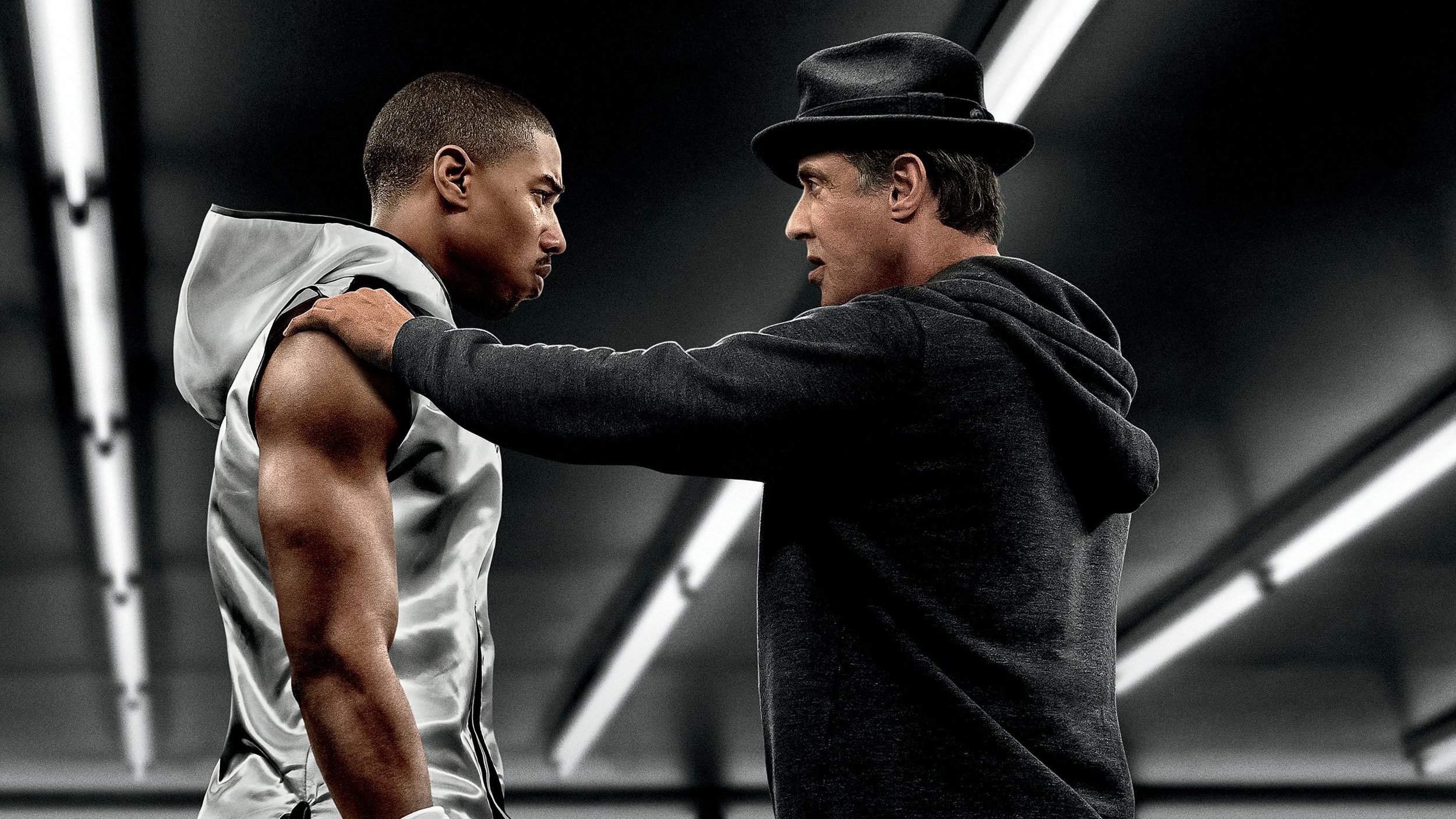 <p>The “Rocky” series had really hit a dead end and seemed all but done. So it was decided it would get a reboot focusing on a different boxer. Michael B. Jordan was hired for the role of Adonis Creed, son of Rocky’s friend, foe and mentor, Apollo Creed. Sylvester Stallone got an Oscar nomination, and a new series was born.</p><p>You may also like: <a href='https://www.yardbarker.com/nba/articles/did_the_right_player_win_the_nba_mvp_award_during_the_lottery_era_031924/s1__38682512'>Did the right player win the NBA MVP award during the lottery era?</a></p>