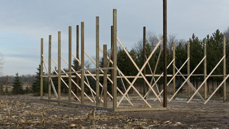 Can You Really Diy A Pole Barn Or Should You Call In The Pros?