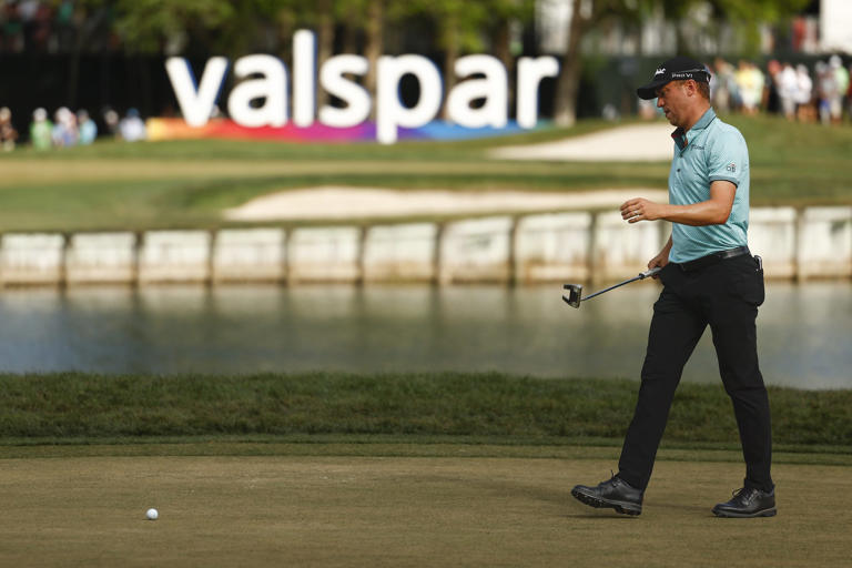 Valspar Championship best bets PGA Tour odds, predictions at