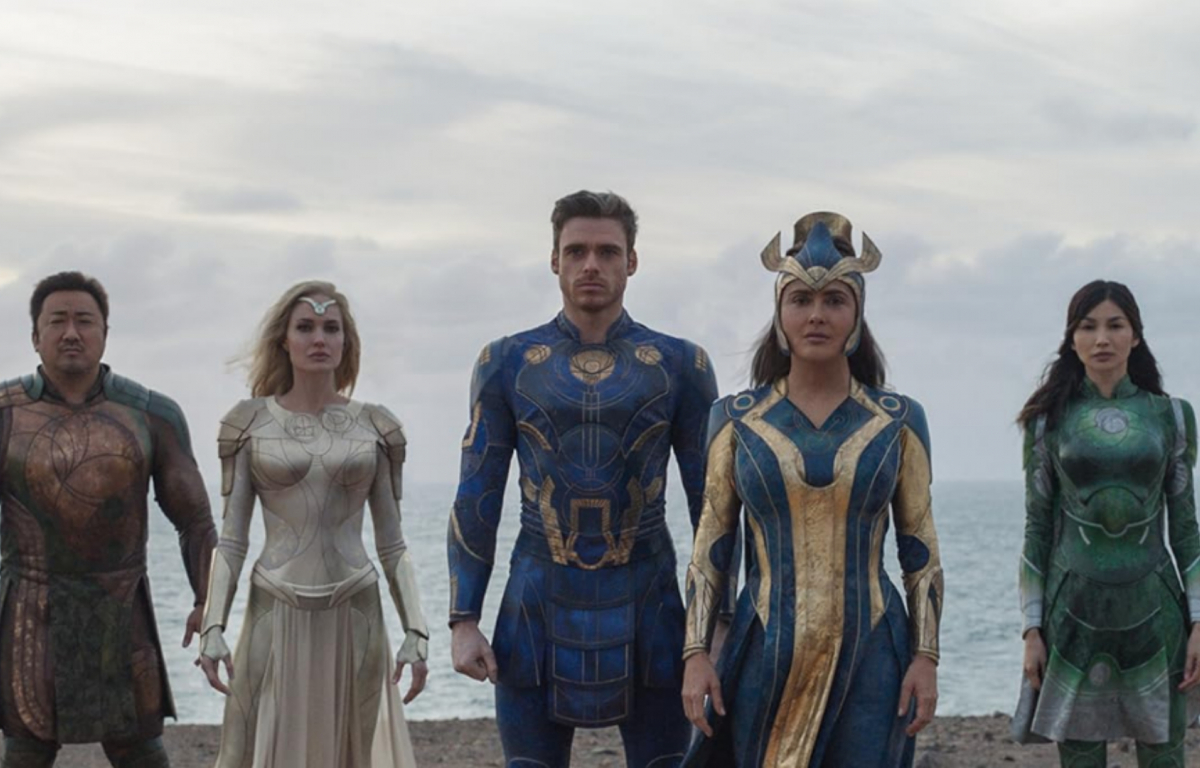 <p>To include a Marvel film in this list may seem odd, given the studio's propensity for sequels, spin-offs, and Disney's vast array of franchises. However, despite Marvel's tendency to produce trilogies for every character, Chloe Zhao’s 'Eternals' remains an underrated film, even among comic book fans.</p> <p>While the movie was one of Marvel’s first to not receive a universally positive reaction from critics, that doesn’t diminish its intriguing premise. With a multitude of fascinating characters and a strong cast, 'Eternals' deserves a sequel, even if Marvel isn’t fully on board with the idea.</p>
