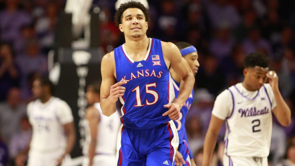 Kansas Jayhawks Face NCAA Tournament Challenge Without Kevin McCullar Jr.