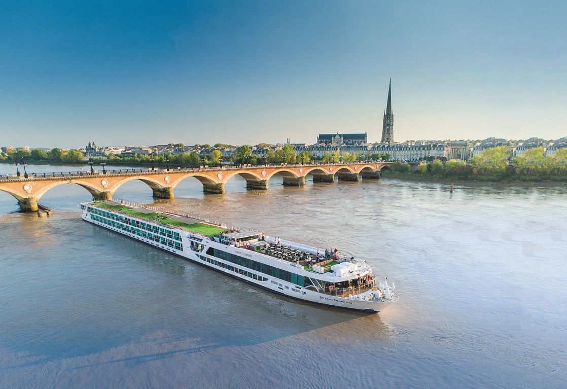 6 reasons why a luxury river cruise is the best way to taste the ...