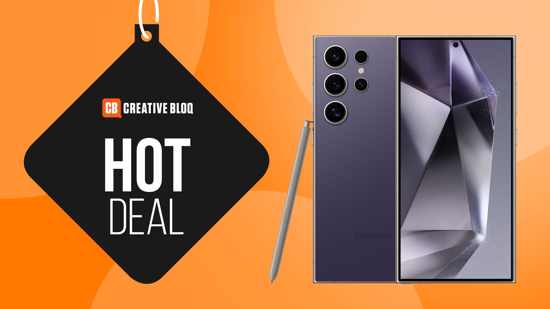 Galaxy S24 prices have plummeted as Samsung launches its new