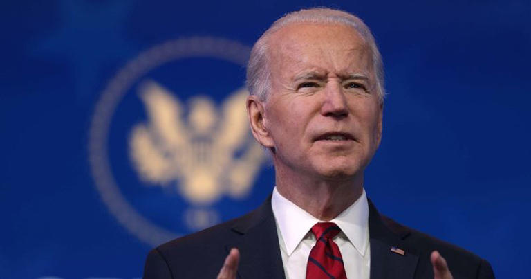 ‘Absolute clown show': Biden sparks mockery after mixing up Norway and Finland while speaking about NATO and foreign policy