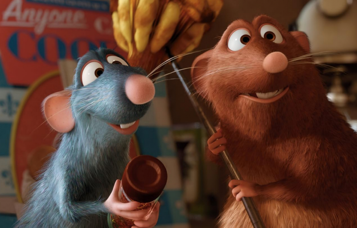 <p>We've got to say that it's probably better that 'Ratatouille' never got a sequel, simply because it would be so hard to top the original. However, Pixar has surpassed themselves with other sequels, such as the 'Toy Story' franchise.</p> <p>Apart from winning the Oscar for Best Animated Feature, the movie is considered one of the best films of all time and was a total commercial success. So, if writer-director Brad Bird had considered a follow-up, we don't doubt that it could have been a hit.</p>