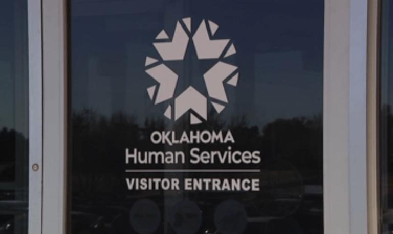 OKDHS accepting replacement SNAP requests after November storms