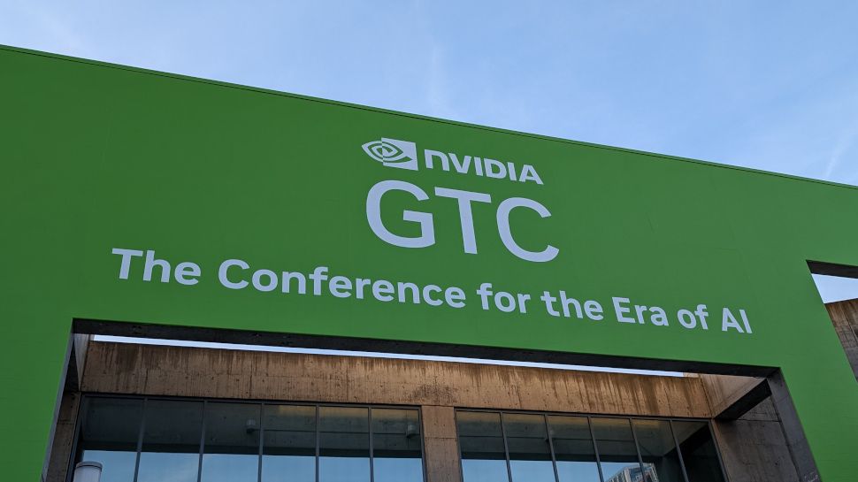 Nvidia GTC 2024 — All The Updates As It Happened