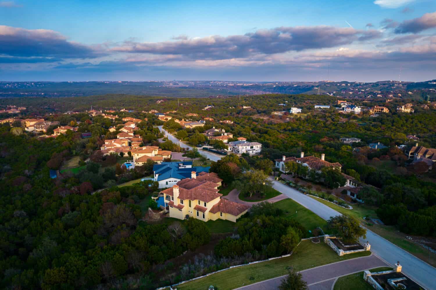 <p>Home to a small population of only 3,234 people, the town of Barton Creek is the 5th best place to retire in the state. Great for jobs and health & fitness, Barton offers a host of natural attractions, parks, and a variety of nature trails. Of course, there's plenty of food and drinks in the city limits as well. A sizable 33% of the town's population identifies as 65 and over.</p> <p>Agree with this? Hit the Thumbs Up button above. Disagree? Let us know in the comments with what you'd change.</p>