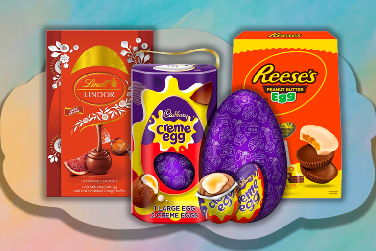 Best Easter egg deals 2024 Offers on Ferrero Rocher, Randoms and more