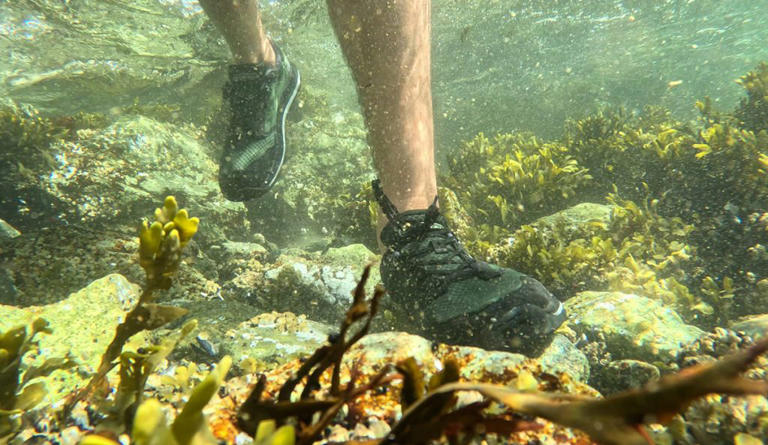 The Best Water Shoes of 2024