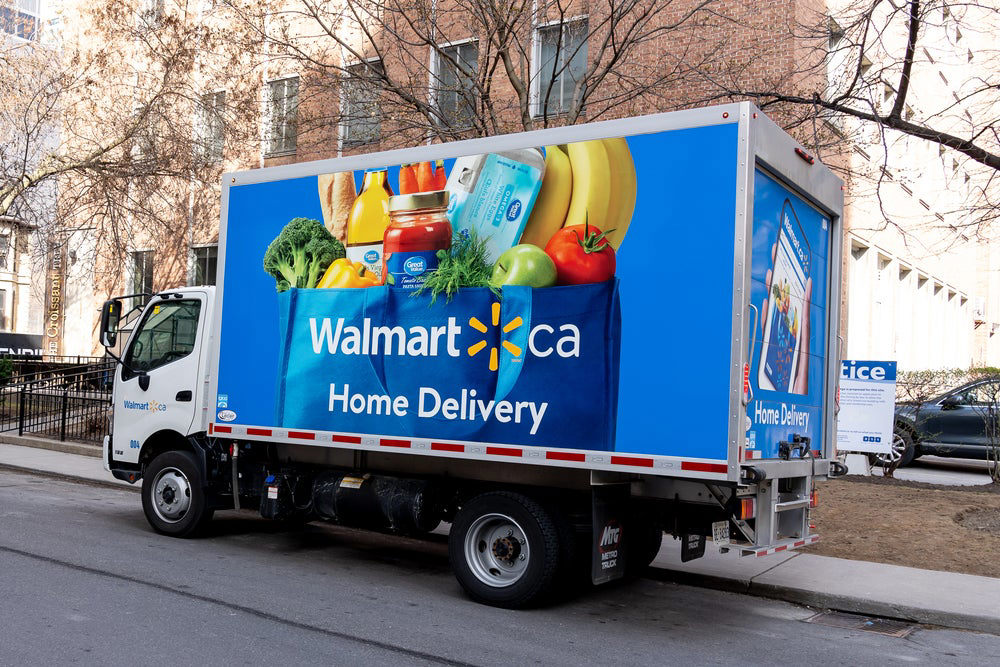 Walmart Canada Celebrates 30 Years of Bringing Every Day Low Prices to  Canadians