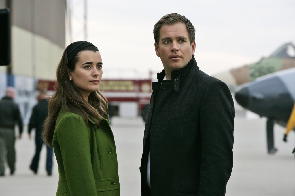 ‘ncis' tony & ziva spinoff series gets official title