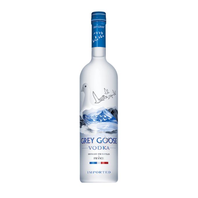 <p> Grey Goose is one of the better-known vodka brands that Costco carries, and it’s easy to understand why. </p> <p> The vodka, which is imported from France, has a clean, fresh flavor with some citrus and a hint of almond. </p> <p> It’s a good vodka for sipping or adding to cocktails, depending on how you prefer it. </p>