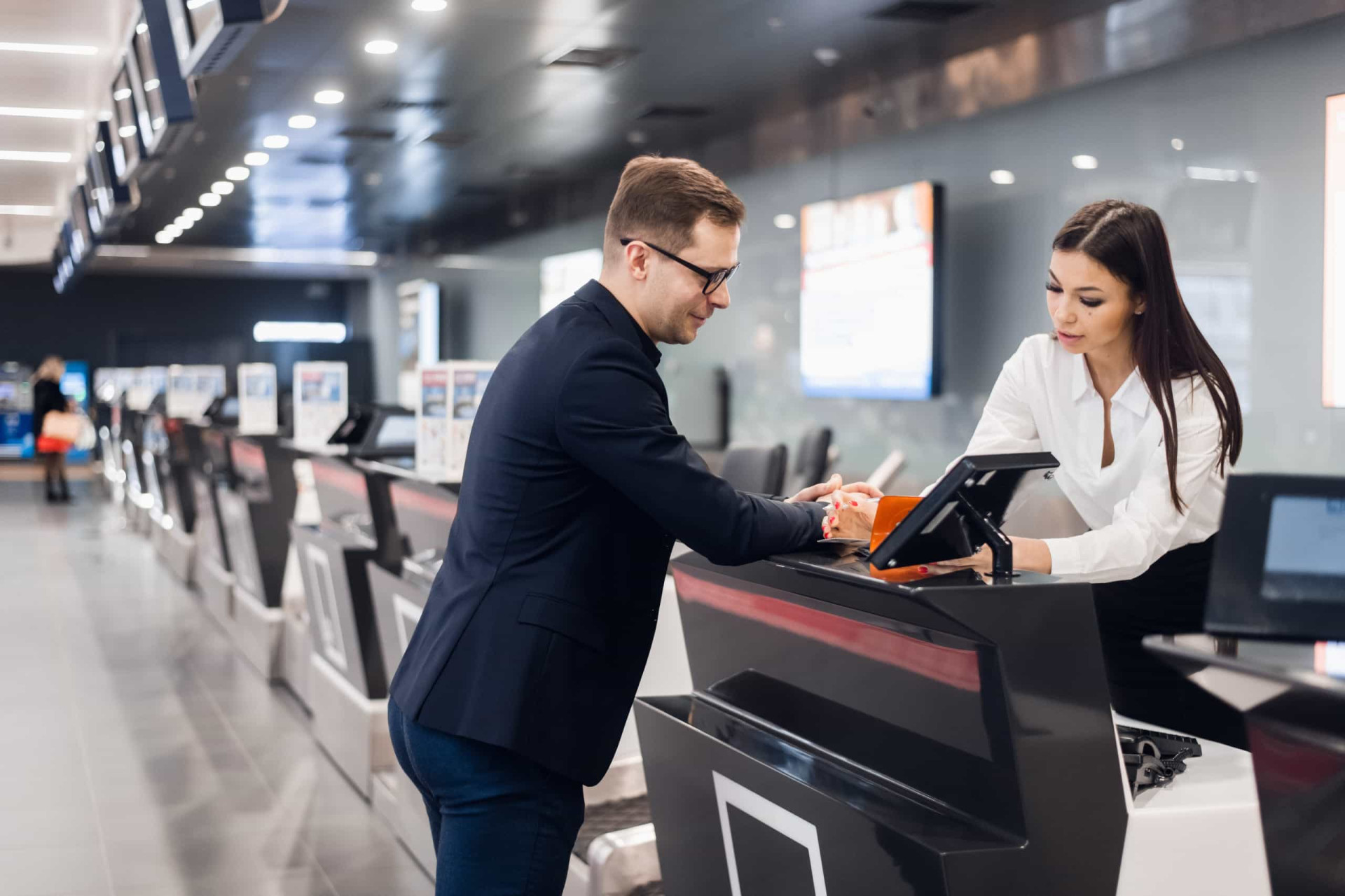 <p>This might be worth a go if you arrive early at the check-in. However, the odds of scoring a last-minute upgrade are better if you have elite status with the airline.</p><p>You may also like:<a href="https://www.starsinsider.com/n/182067?utm_source=msn.com&utm_medium=display&utm_campaign=referral_description&utm_content=500296v1en-us"> Aussie celebs born outside Australia</a></p>