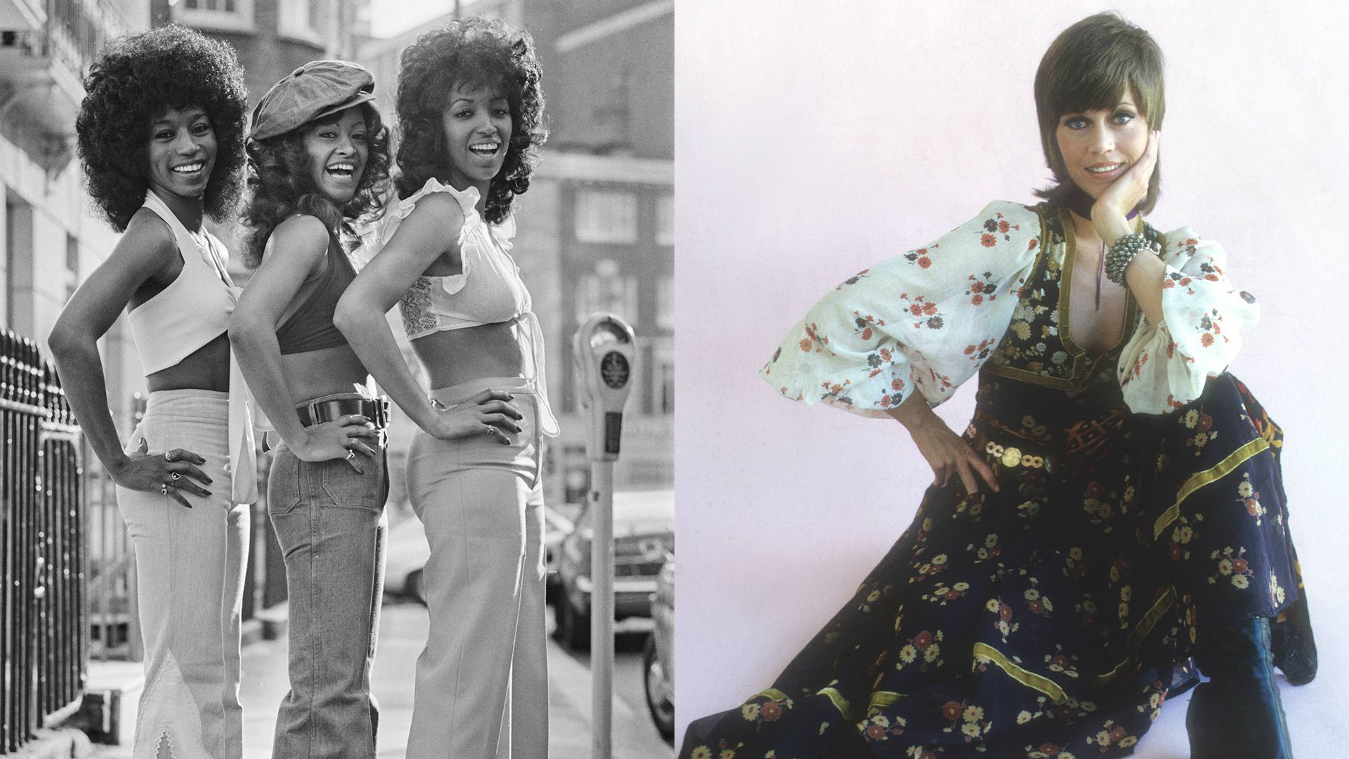 32 Ways of How to Bring '70s Fashion Trends Back