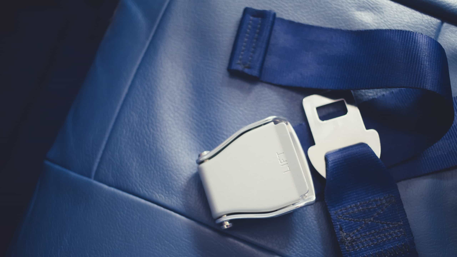 <p>In case of turbulence, the seat belt light will turn on, and flight attendants may come to check that everyone is buckled up. If you're buckled beneath your blanket where they can't see it, they will wake you up to check.</p><p>You may also like:<a href="https://www.starsinsider.com/n/255526?utm_source=msn.com&utm_medium=display&utm_campaign=referral_description&utm_content=500296v1en-us"> Wildest Aussie conspiracy theories</a></p>