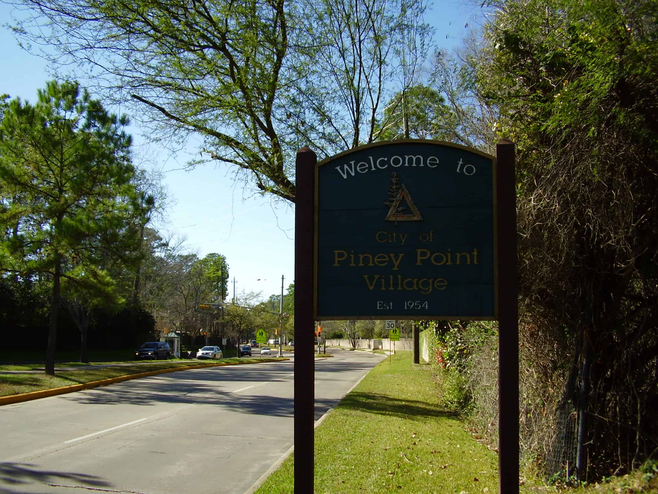<p>Earning an A+ rating for retirees from Niche, Piney Point Village is a great place to live. Located near Houston, you get excellent weather, a strong nightlife, and plenty of ways to stay active. Plus, a population of only 3,114 people ensures you keep the small-town feeling you've been after. Just over 22% of residents are aged 65 and over.</p> <p>Agree with this? Hit the Thumbs Up button above. Disagree? Let us know in the comments with what you'd change.</p>