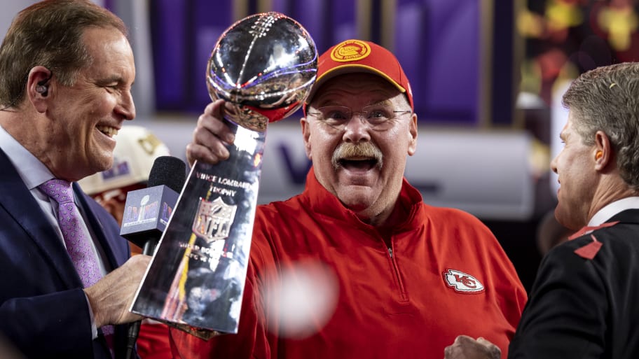 4 Obvious Moves Kansas City Chiefs Still Have To Make For Super Bowl 3-peat