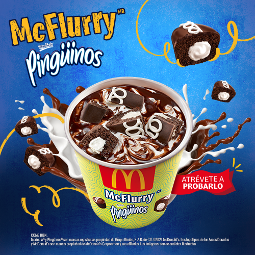 All The McDonald's McFlurry Flavors, Ranked