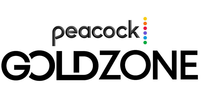 NBC moving ‘Gold Zone’ whiparound coverage to Peacock for 2024 Summer ...