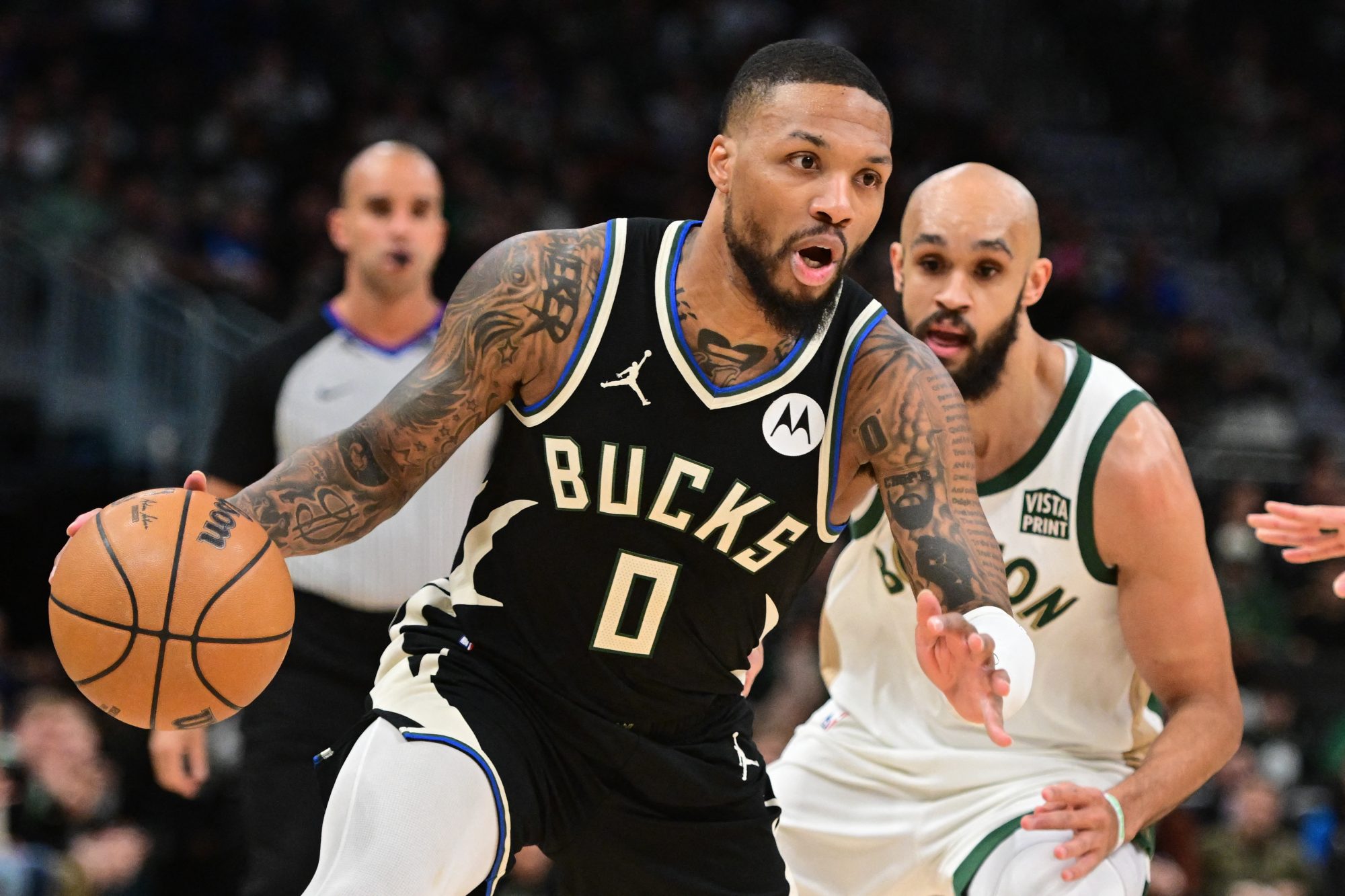 Bucks Vs. Celtics Prediction: NBA Picks, Odds, Best Bets For Wednesday