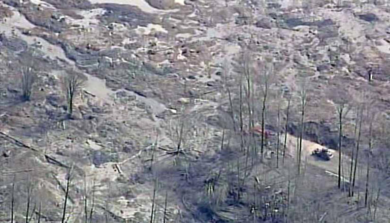 Oso 10 years later: The day the earth moved