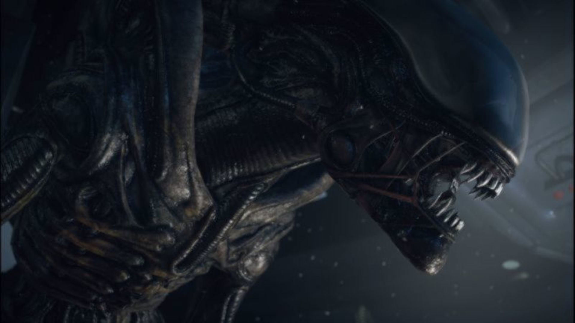 WATCH: The first trailer for Alien: Romulus