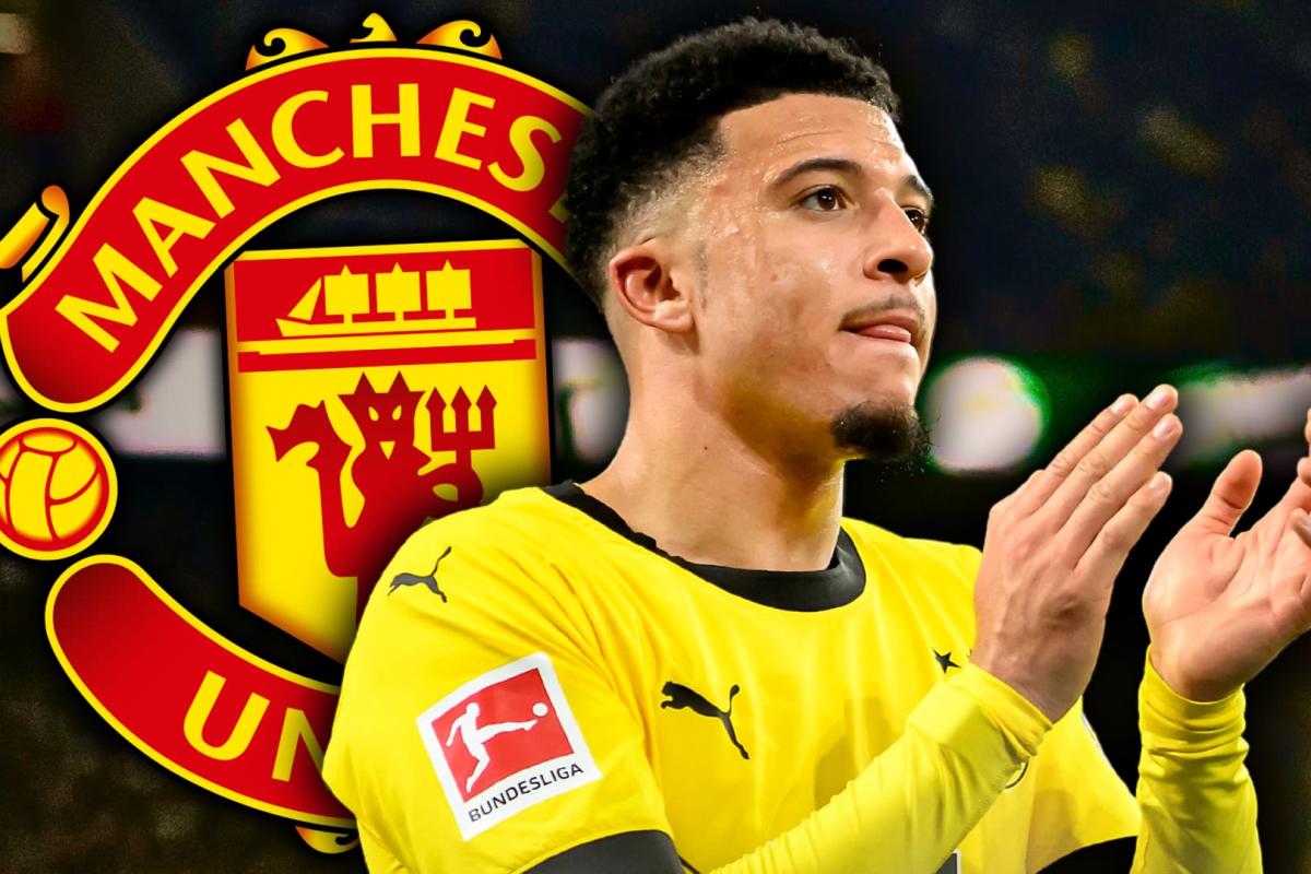 Zirkzee's Arsenal Offer, Man Utd's Wilcox Transfer Edge, Sancho ...