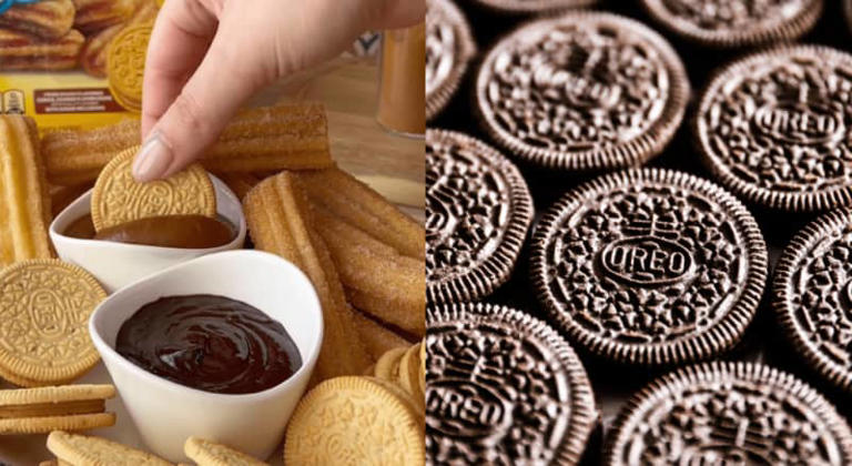 Cookie Fans Rejoice As Oreo Launch Brand New Flavor Inspired By Sugary 