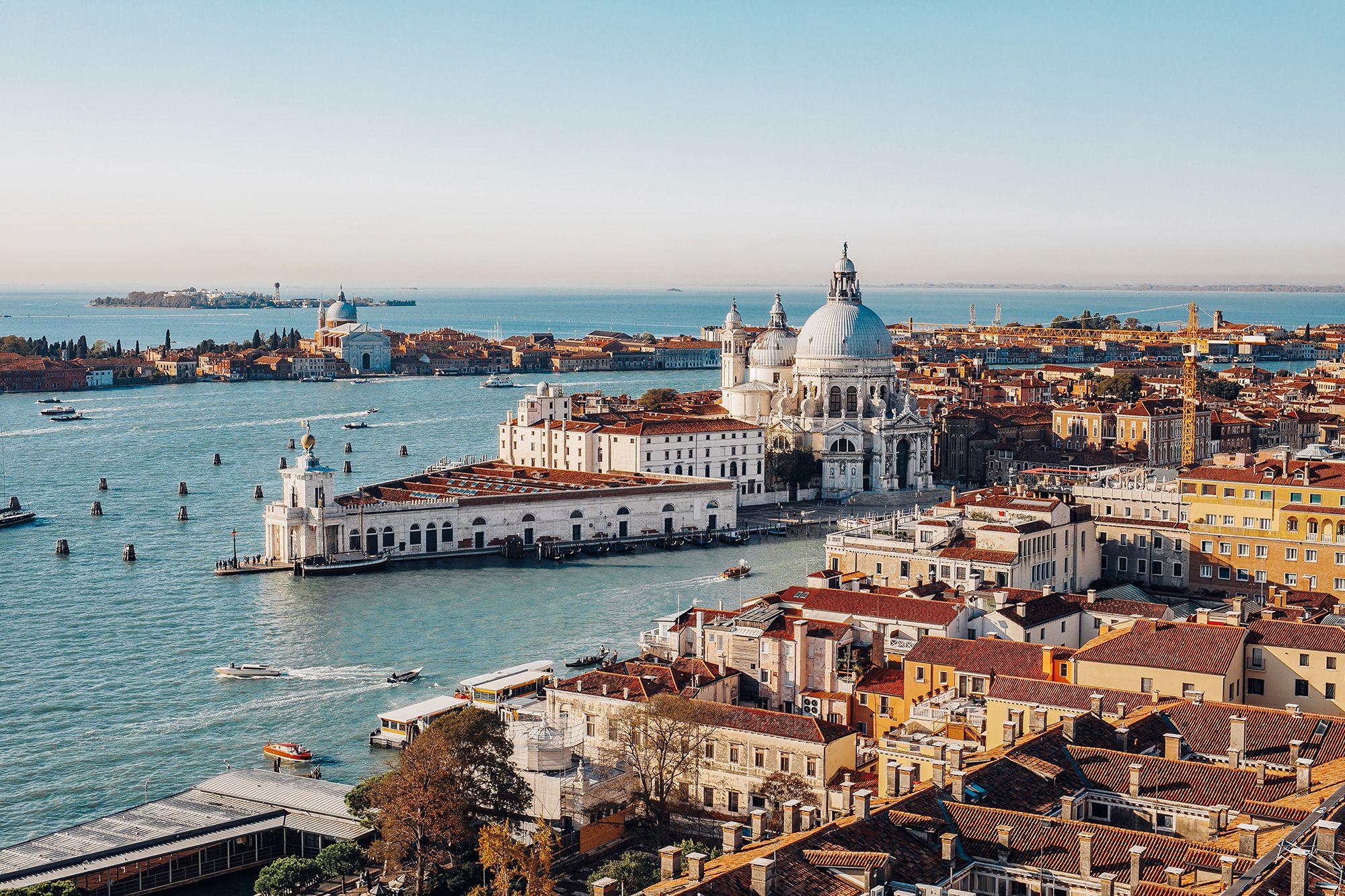 6 Of Venice’s Lesser-known Sights To Explore