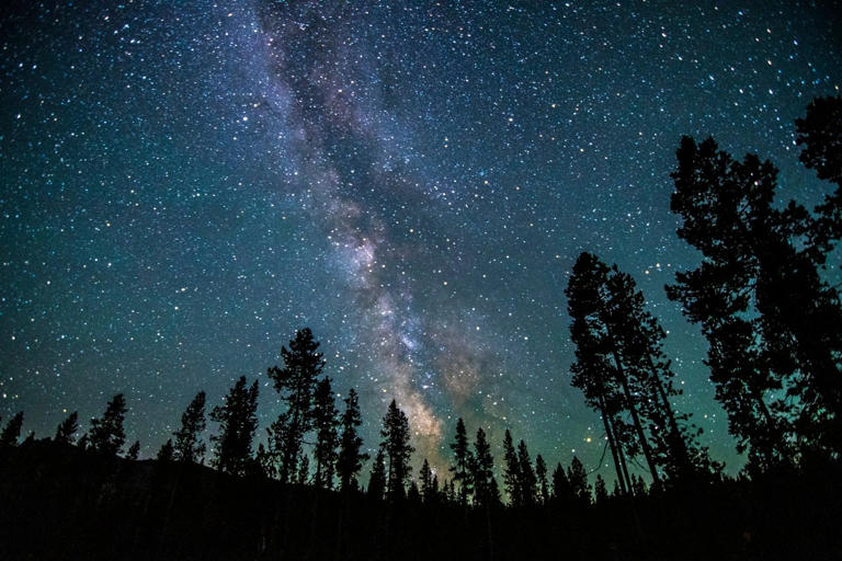 Oregon Outback is Now the Largest Dark Sky Sanctuary in the World