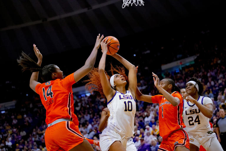 March Madness expert picks Our bracket predictions for 2024 NCAA women
