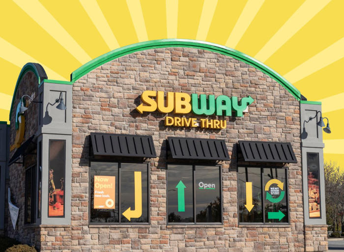 the best subway order for weight loss