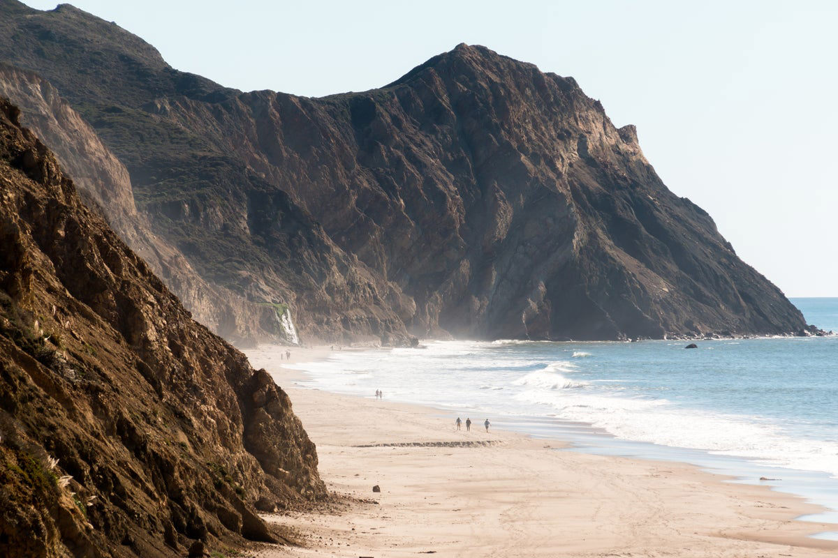 The 10 best beaches in the US to visit right now