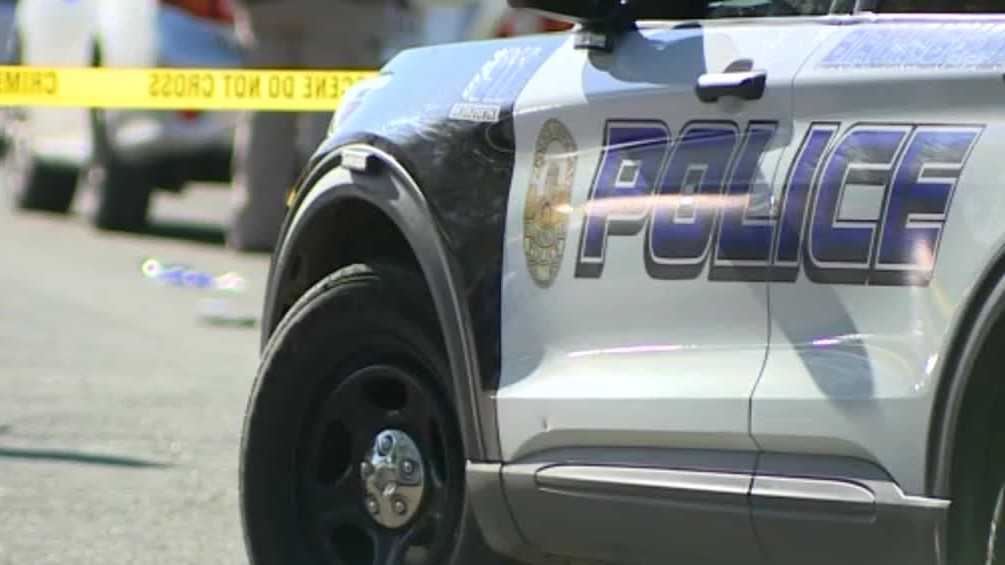 Person found dead in Birmingham’s Powderly neighborhood