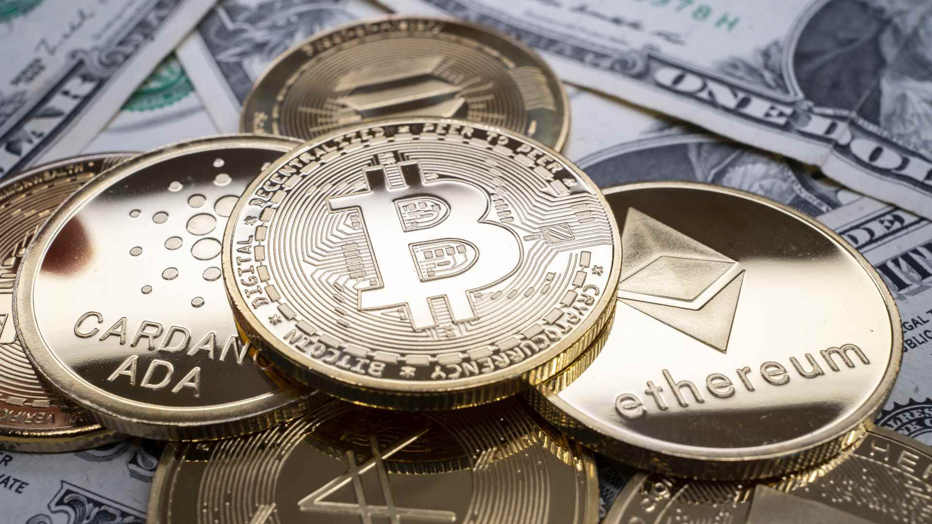 is bitcoin a safe investment