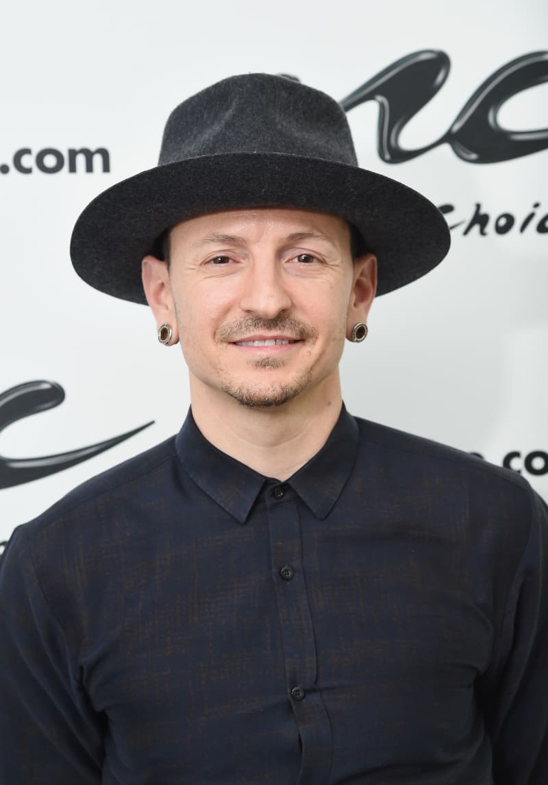 Chester Bennington's Mysterious Death