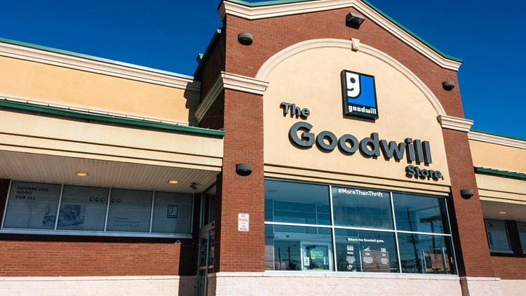 Goodwill Industries Officially Opens $50 Million Opportunity Center In ...