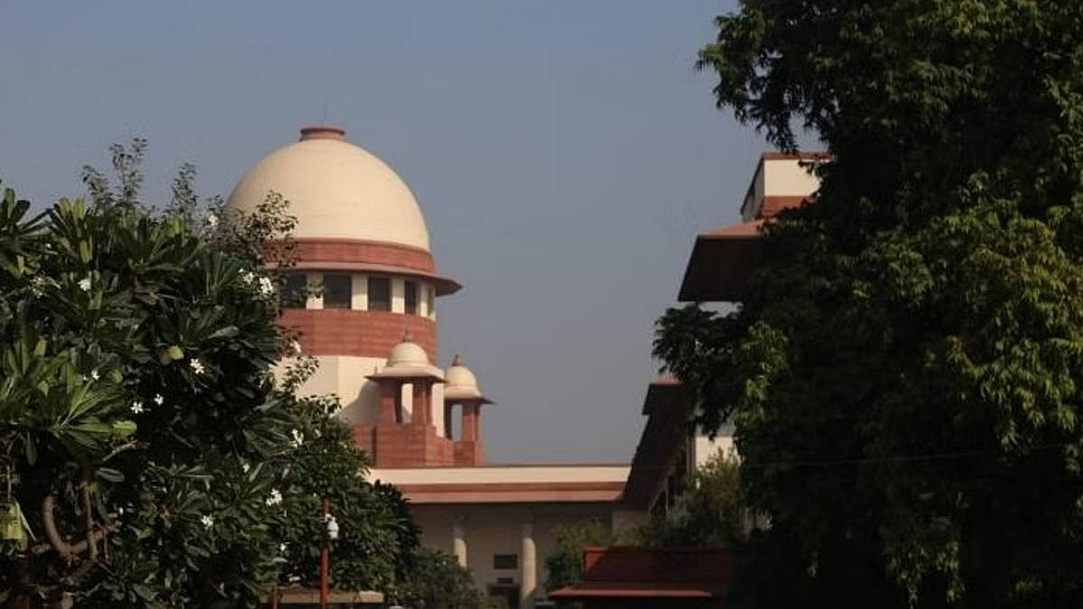 Madarsa Act ‘regulatory, Not For Religious Instruction’ — SC Stays HC ...