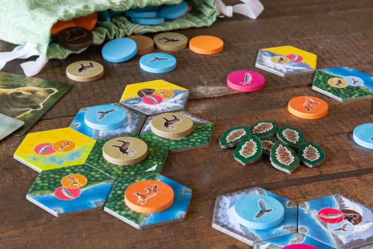 The 22 Best Board Games