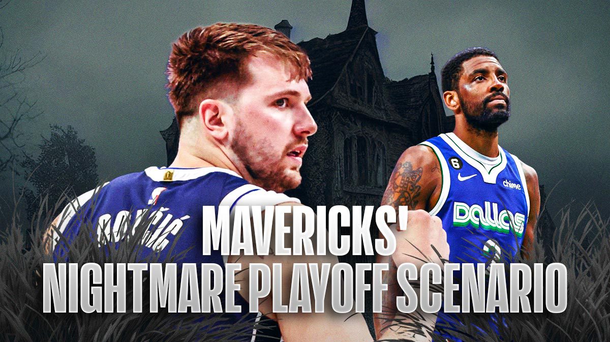 Mavericks’ Nightmare Seeding Scenario, Matchup For 2024 NBA Playoffs