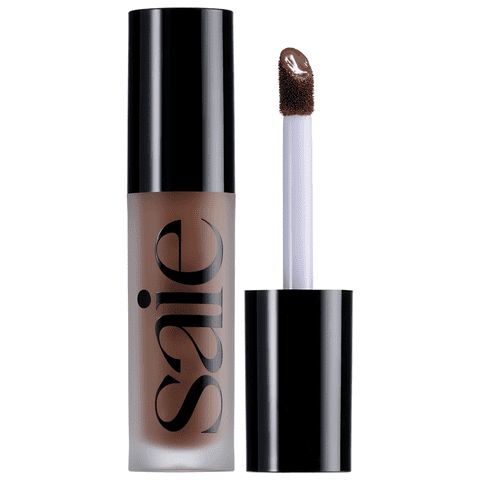 Saie's New All-Over Concealer Is Glowing Skin in a Tube